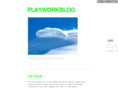 playworkblog.com