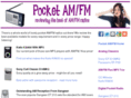 pocketamfm.com