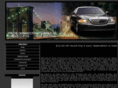 prideconnecticutlimousine.com
