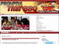 pronpiyathaibbqmoorpark.com
