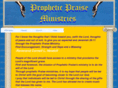 prophetic-praise.net