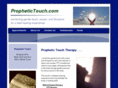prophetictouch.com