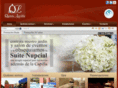 quintaloriffehotel.com