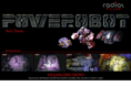 radialflux.com