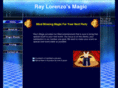 raylorenzo.com
