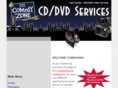 recordmyact.com