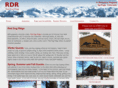reddogridgepagosa.com