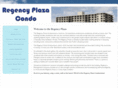 regencyplazacondo.com