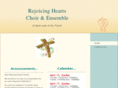 rejoicinghearts.com