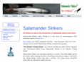 salamandersinkers.com