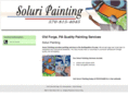 soluripainting.com