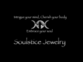 soulsticejewelry.com