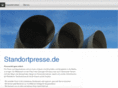 standortpresse.com