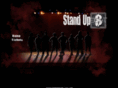 standup8show.com