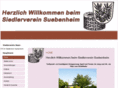 suebenheim.com