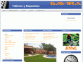 talleresgavira.es