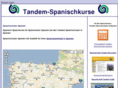 tandem-spanischkurse.de