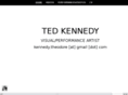 tedkennedyart.com