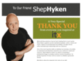 thankyoushep.com