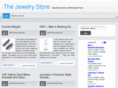 thejewelrystore.biz