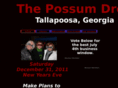 thepossumdrop.com