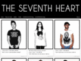 theseventhheart.com