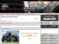toyotatruckworld.com