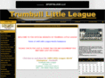 trumbulllittleleague.com