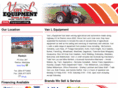 vanlequipment.com