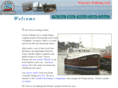victoryfishing.co.uk