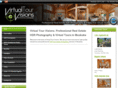 virtualtourvisions.com