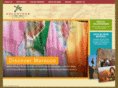 voluntourmorocco.com
