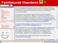vvfdeinze.be