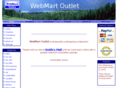 webmartoutlet.com