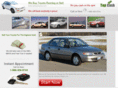 webuytoyota.com