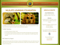 wildlifelearningcenter.org