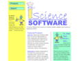 1stsciencesoftware.com