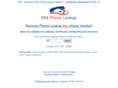 503phonelookup.com