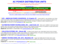 ac-powerdistributionunits.com