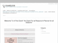 afineevent.com
