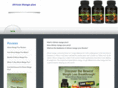 africanmangoplusreviews.net