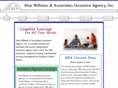 alanwilliams.net