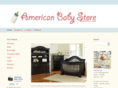 americanbabystore.net