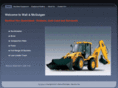 backhoe-hire.com