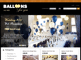 balloonsforyou.net