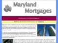 bankinginmaryland.com