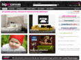bigartcanvas.com