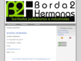 bordadoshermanas.es