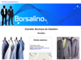 borsalino-roman.com
