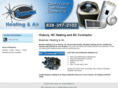 bowmanheatingandair.net